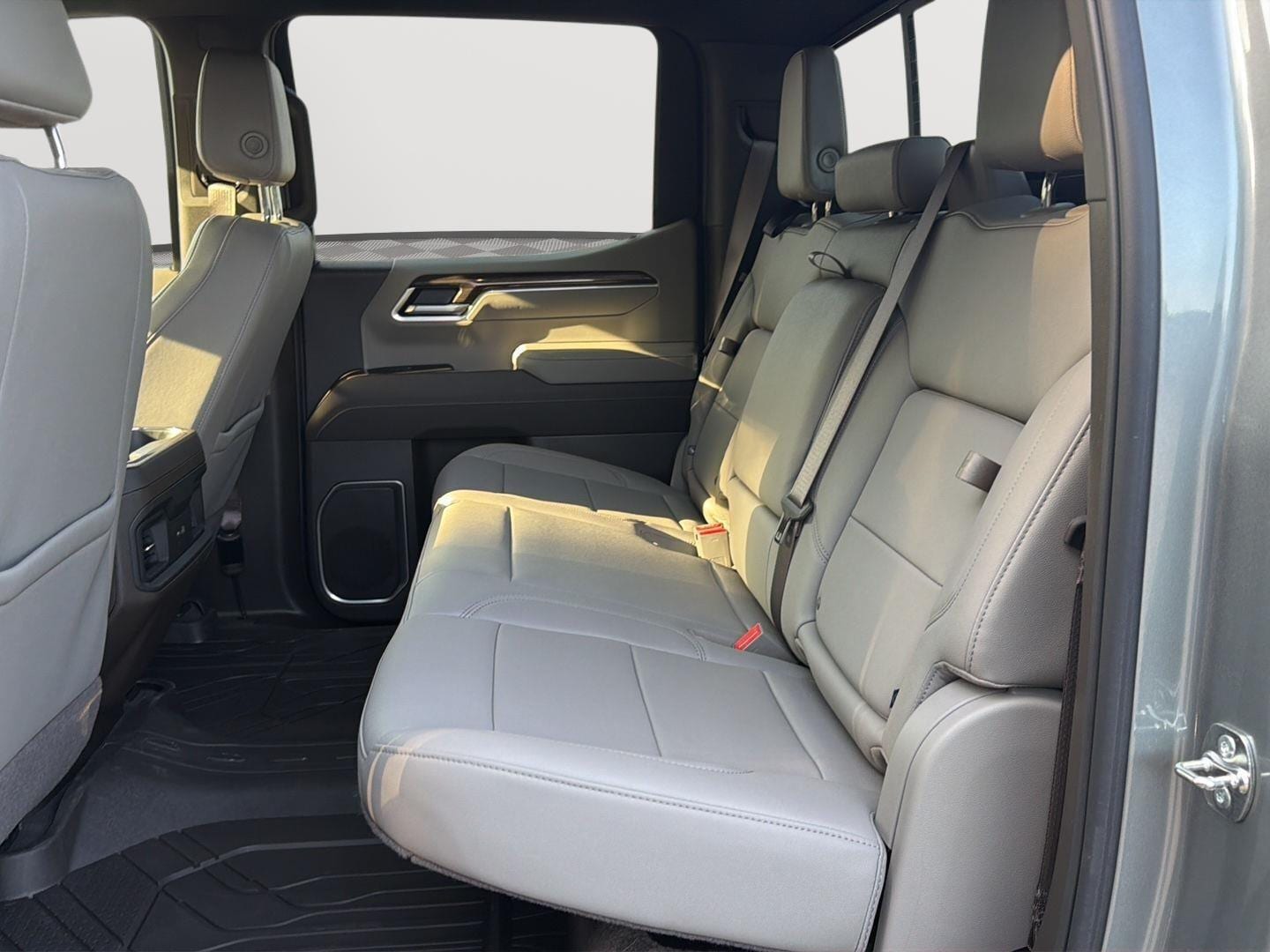 2026 Chevrolet Silverado 1500 LT - Photo 23