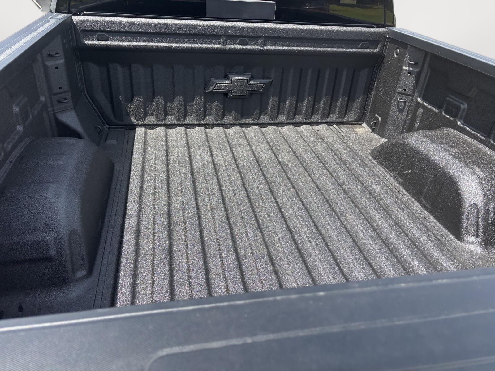 2026 Chevrolet Silverado 1500 RST - Photo 23