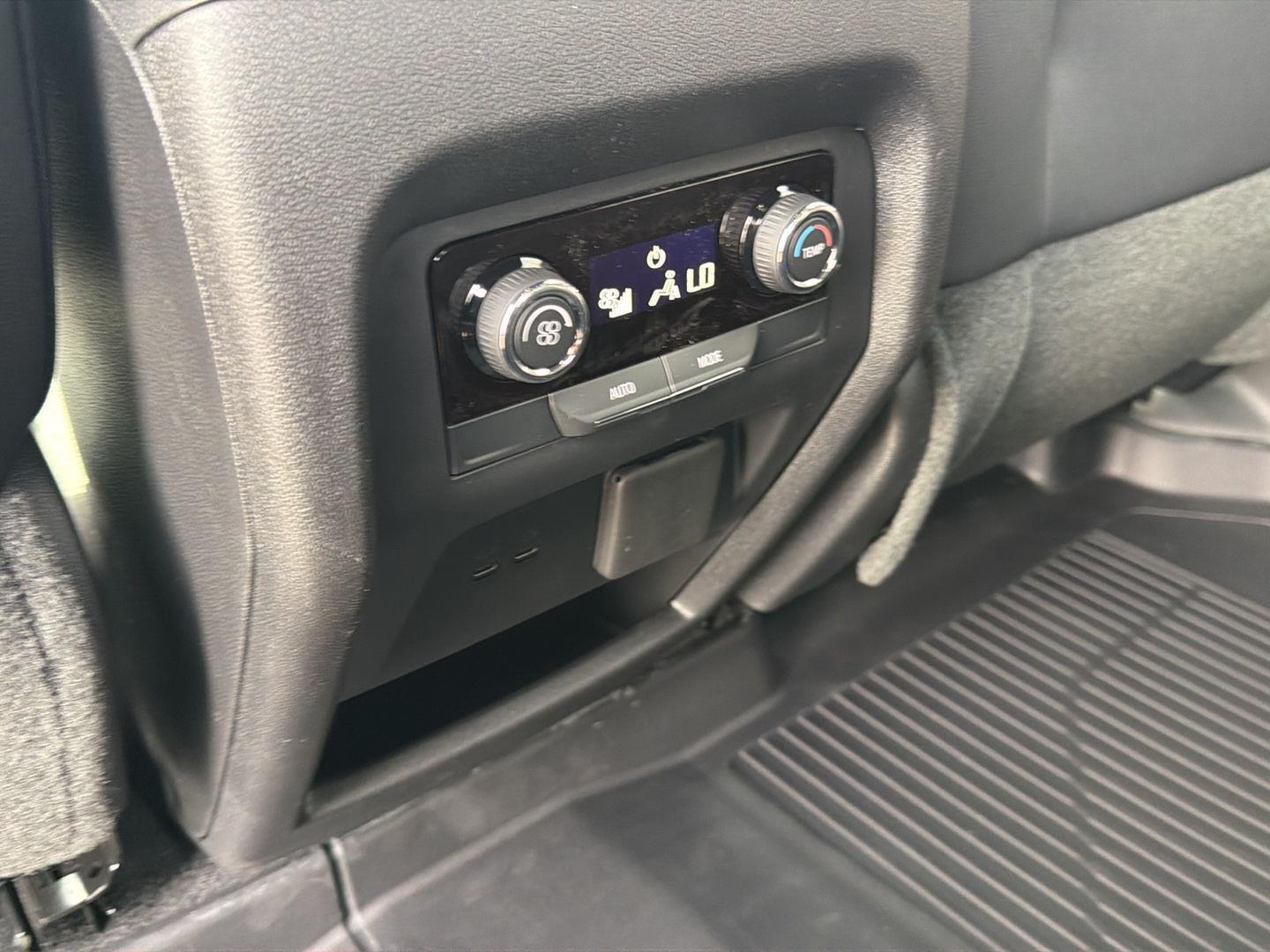 2026 Chevrolet Traverse LT - Photo 19