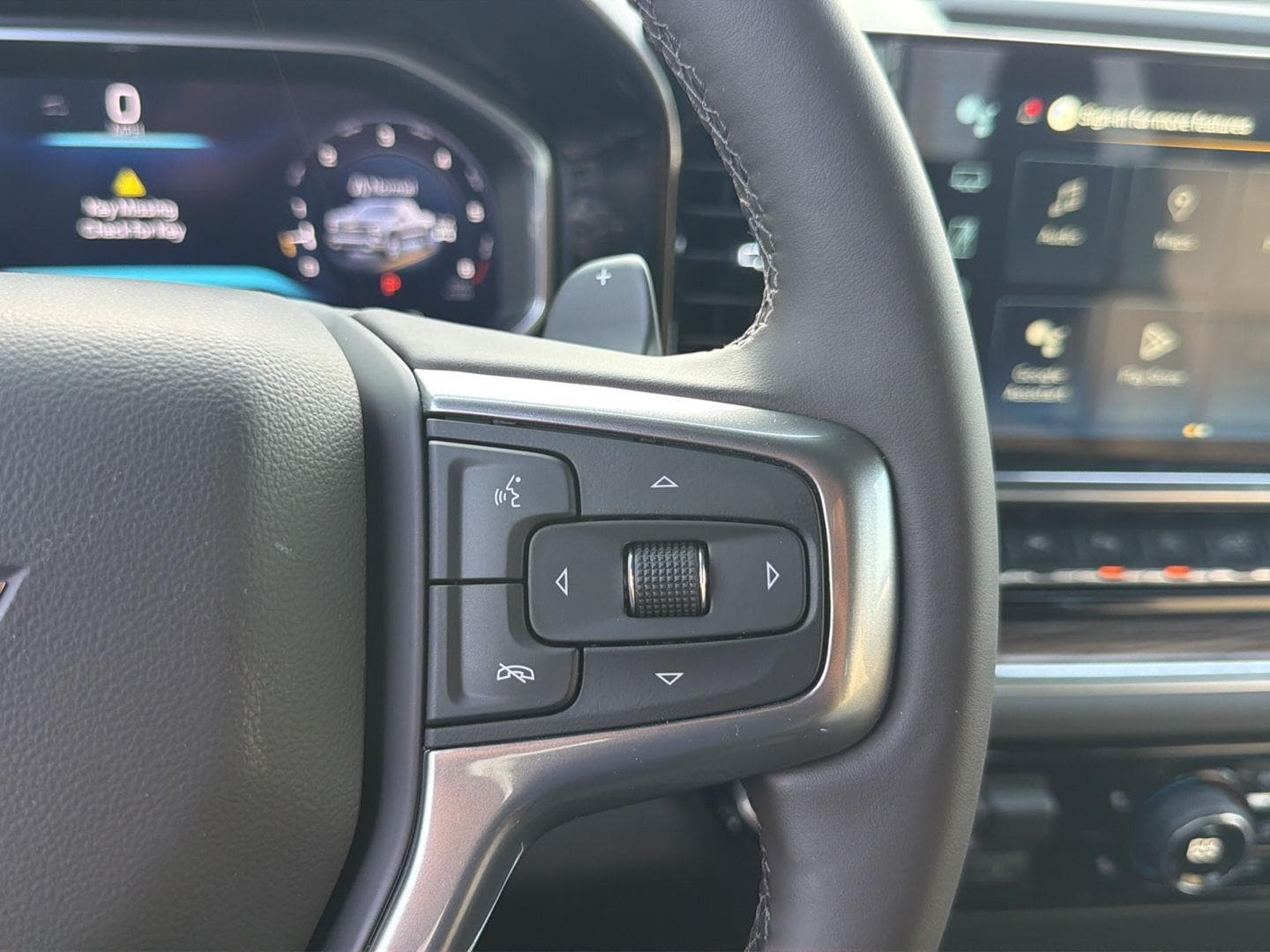 2026 Chevrolet Silverado 1500 LT - Photo 16