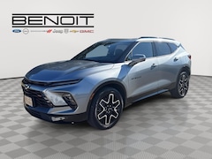 2025 Chevrolet Blazer RS SUV
