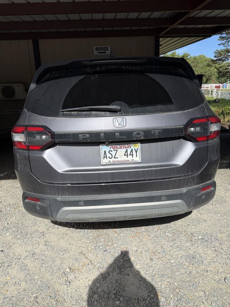 2023 Honda Pilot EX-L 8-Occupant 2WD's photo