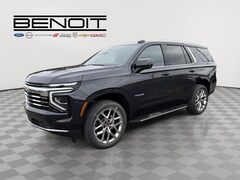 2026 Chevrolet Tahoe LT SUV