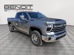 2026 Chevrolet Silverado 2500 HD LTZ Truck