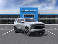 2026 Chevrolet Tahoe RST SUV