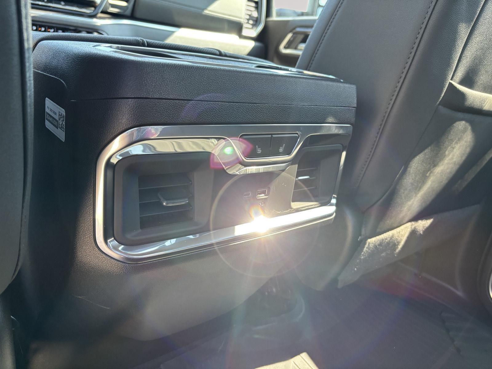 2026 Chevrolet Silverado 2500 HD LTZ - Photo 23