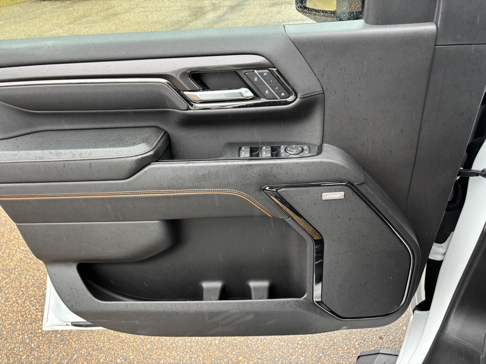 2024 GMC Sierra 2500HD AT4 - Photo 19