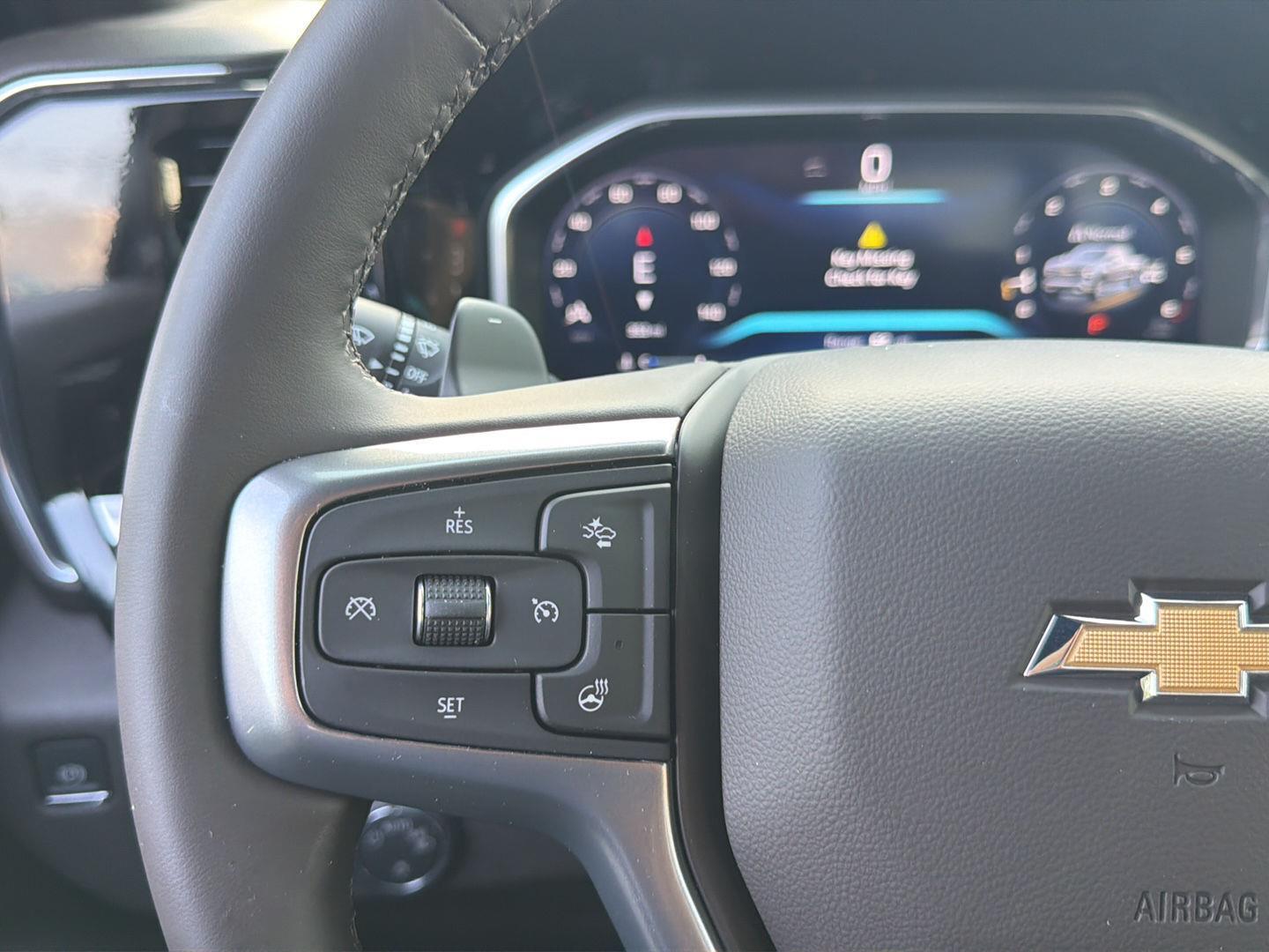 2026 Chevrolet Silverado 1500 LT - Photo 15