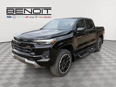 2026 Chevrolet Colorado Z71 Truck