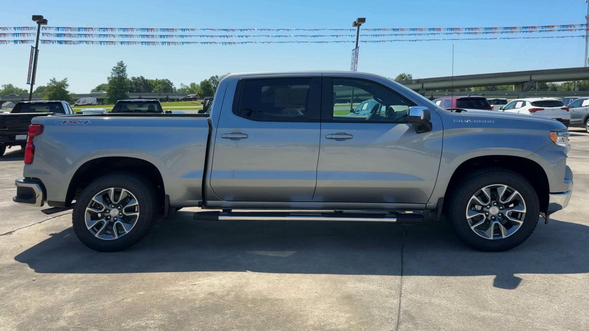 2026 Chevrolet Silverado 1500 LT - Photo 52