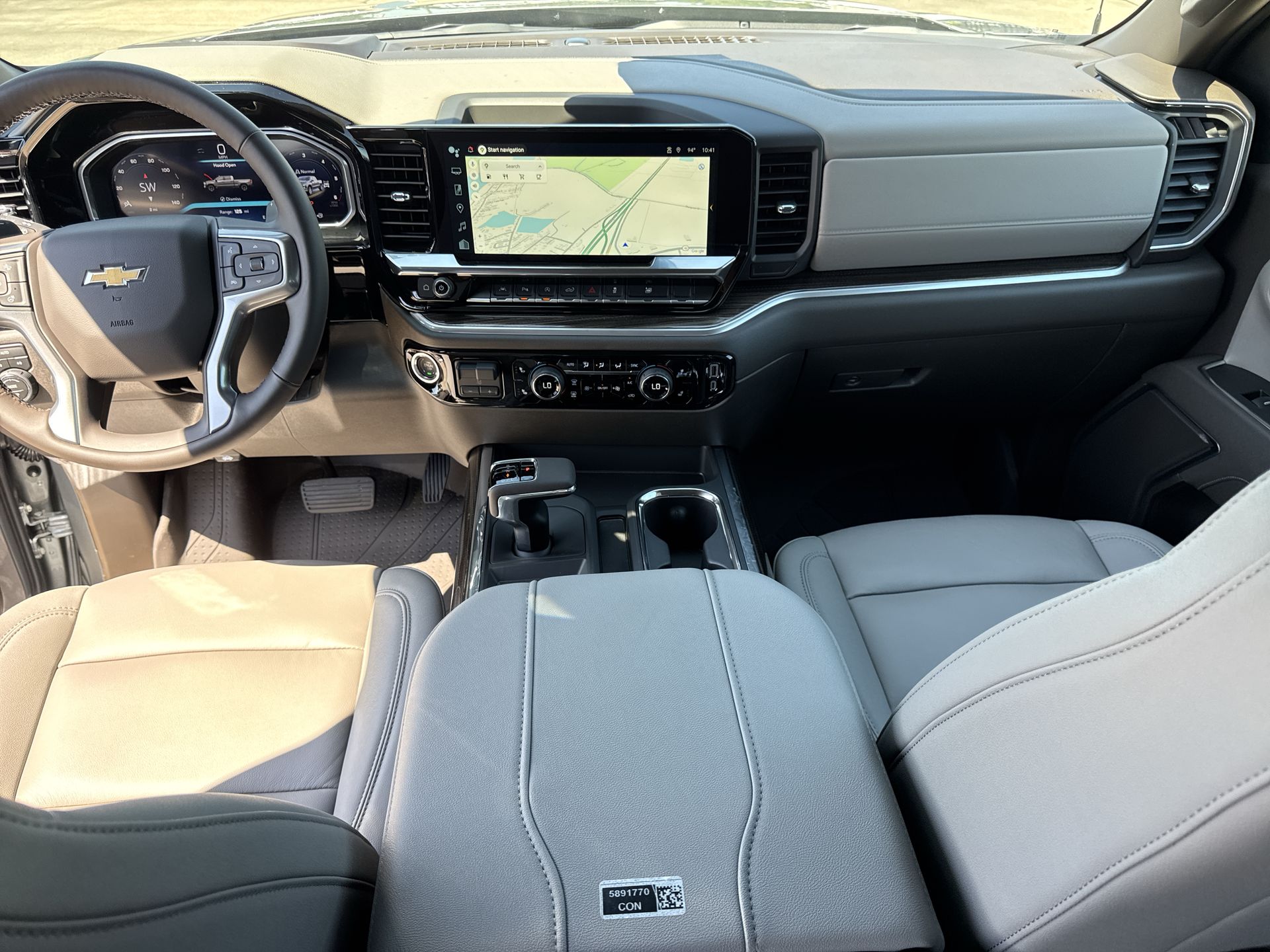 2026 Chevrolet Silverado 1500 LT - Photo 67
