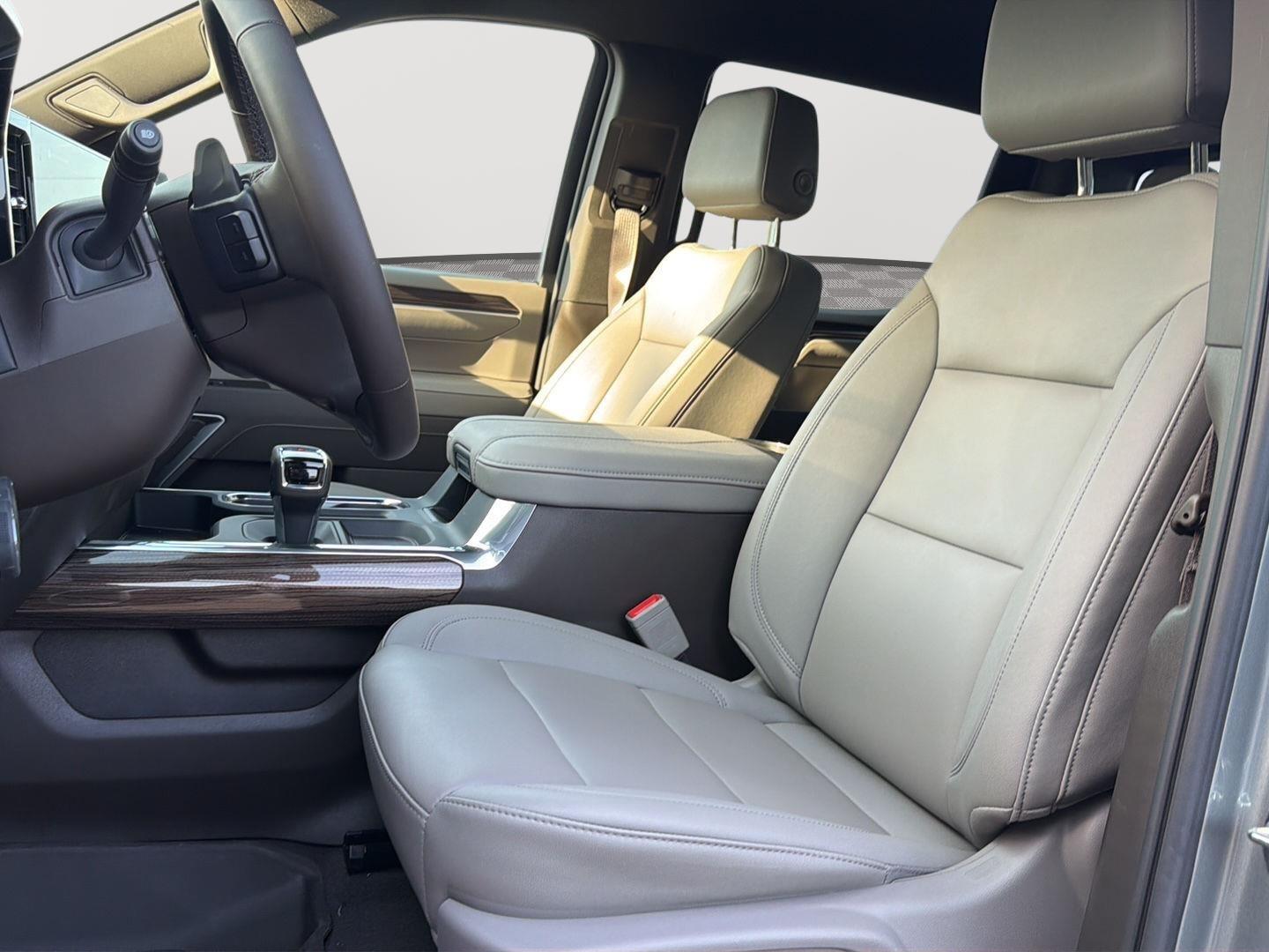 2026 Chevrolet Silverado 1500 LT - Photo 11