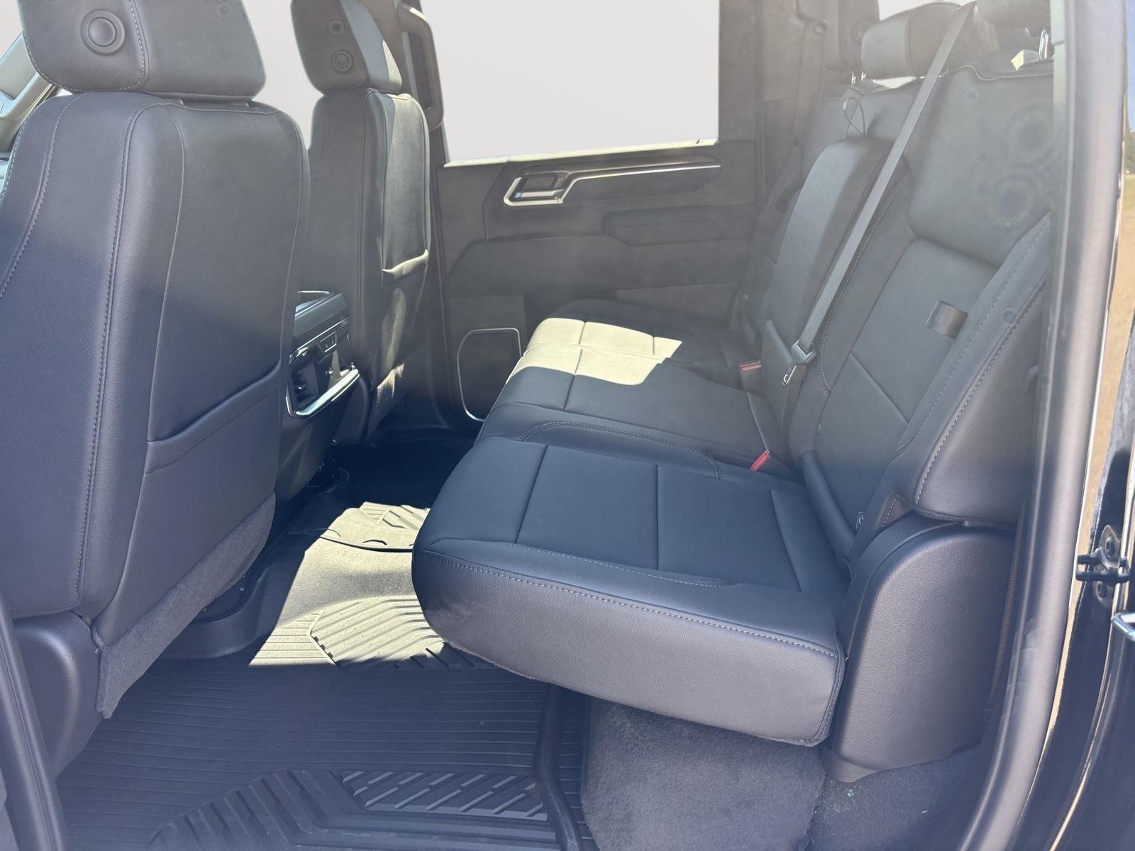 2026 Chevrolet Silverado 2500 HD LTZ - Photo 22