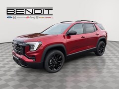2026 GMC Terrain Elevation SUV