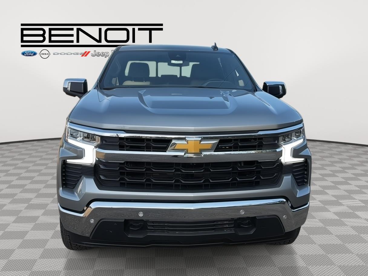 2026 Chevrolet Silverado 1500 LT - Photo 8
