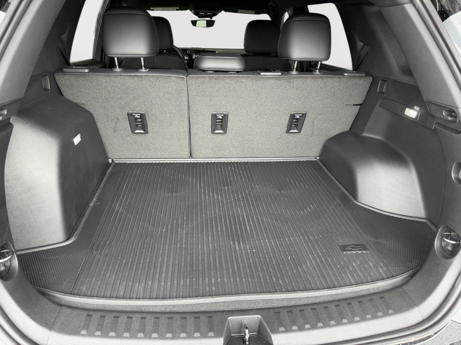 2026 Chevrolet Equinox LT - Photo 23