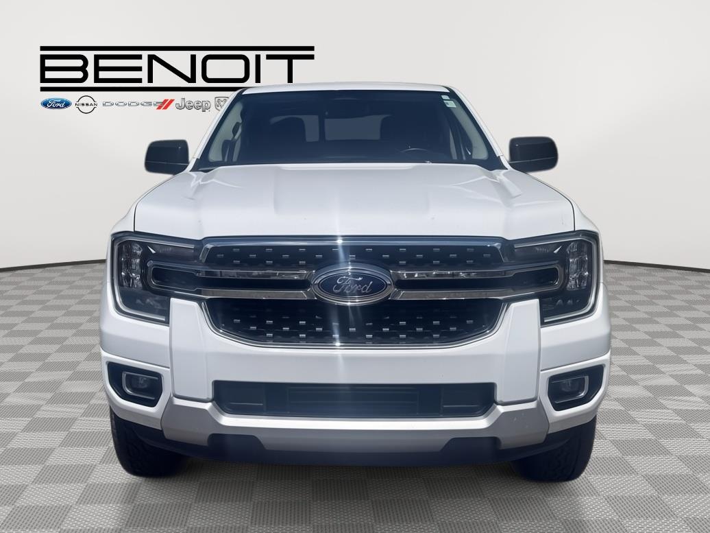 Used 2024 Ford Ranger XLT Truck