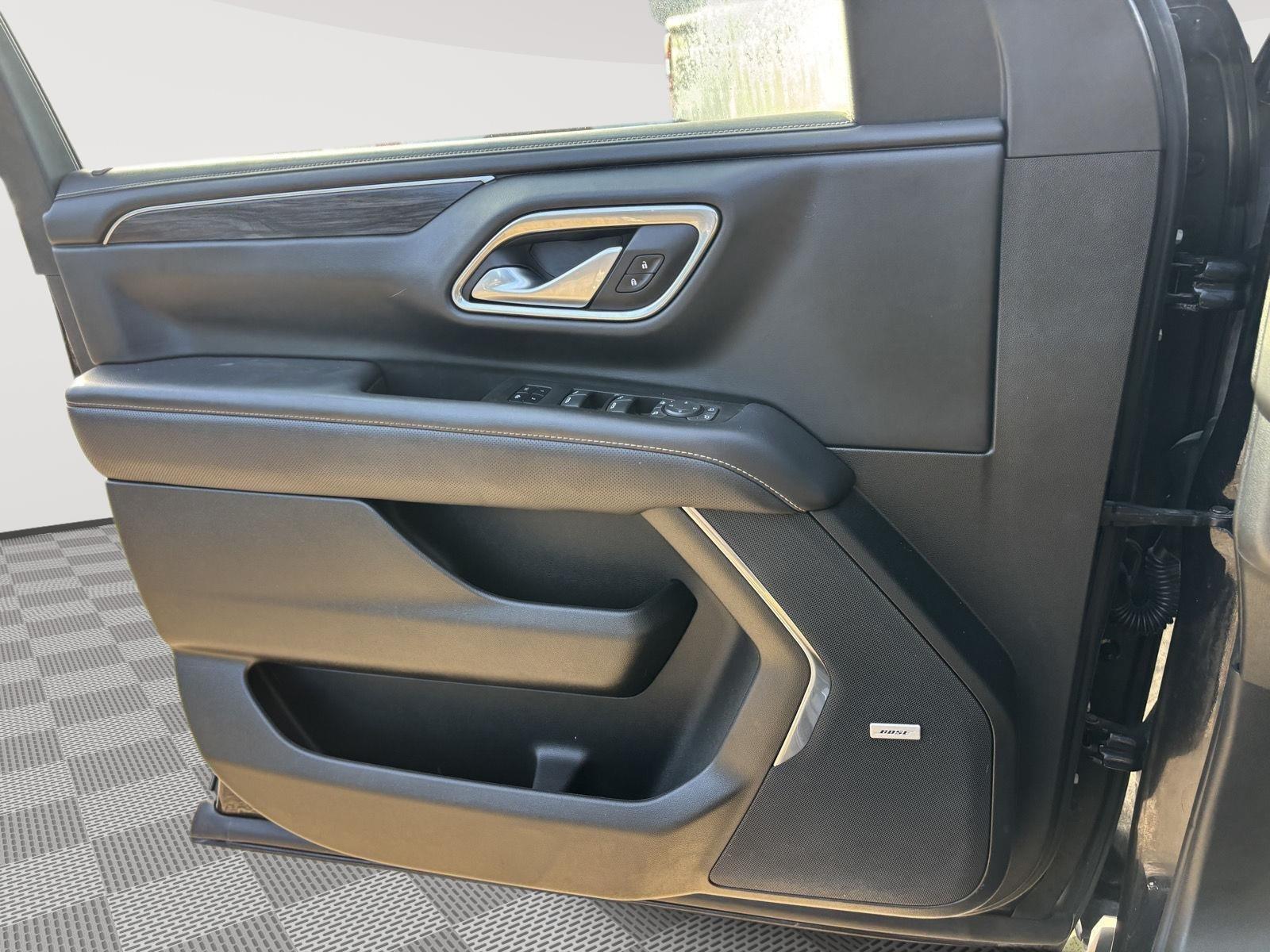 2022 GMC Yukon XL SLT - Photo 22