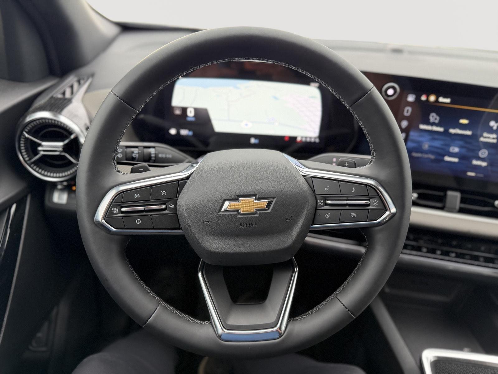 2026 Chevrolet Equinox LT - Photo 13