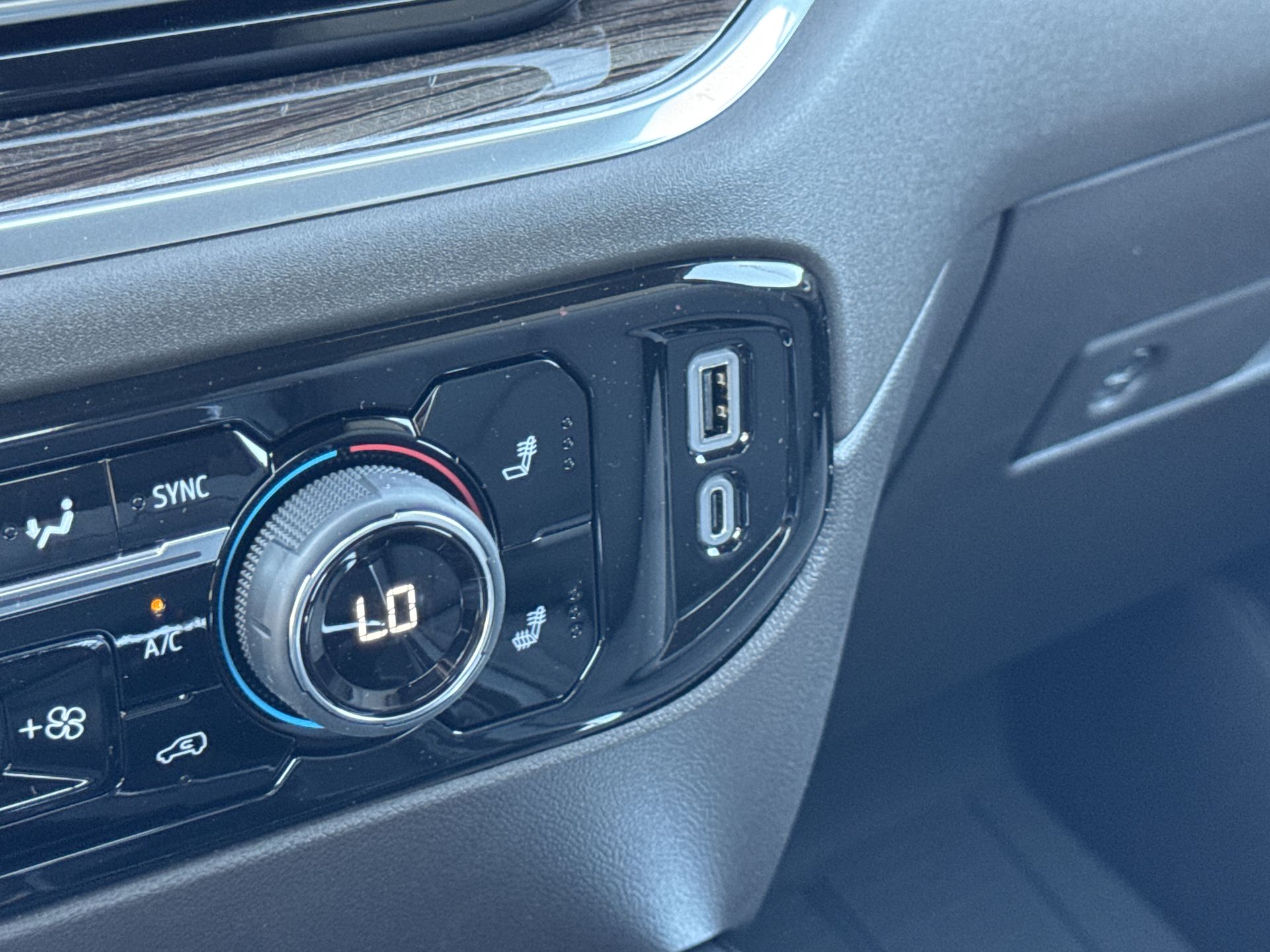 2026 Chevrolet Silverado 1500 LT - Photo 81