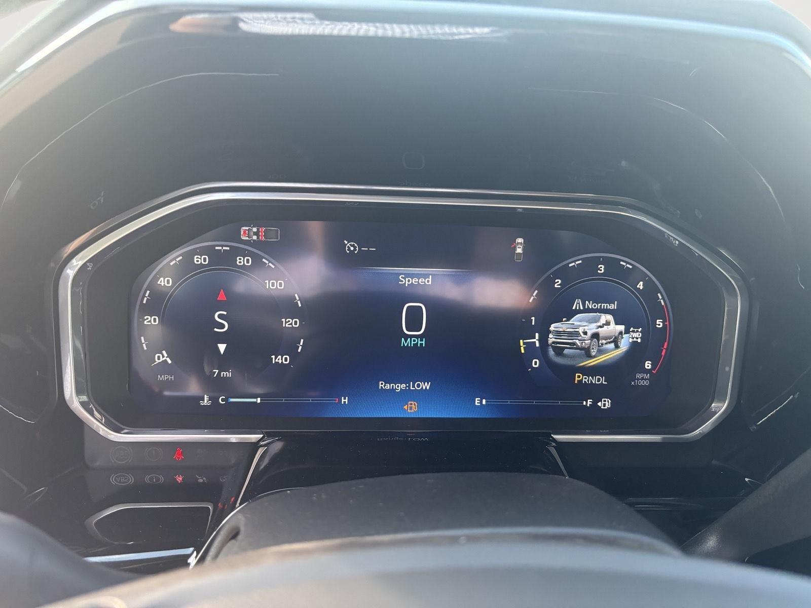 2026 Chevrolet Silverado 2500 HD LT - Photo 9