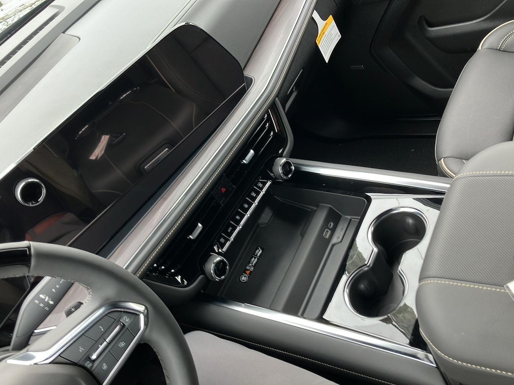 New 2026 Chevrolet Tahoe Premier SUV