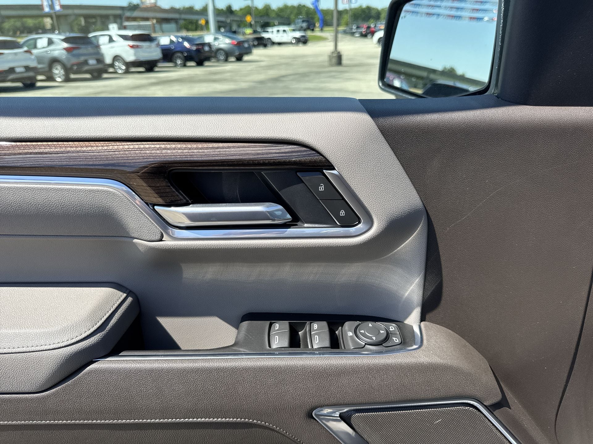 2026 Chevrolet Silverado 1500 LT - Photo 70