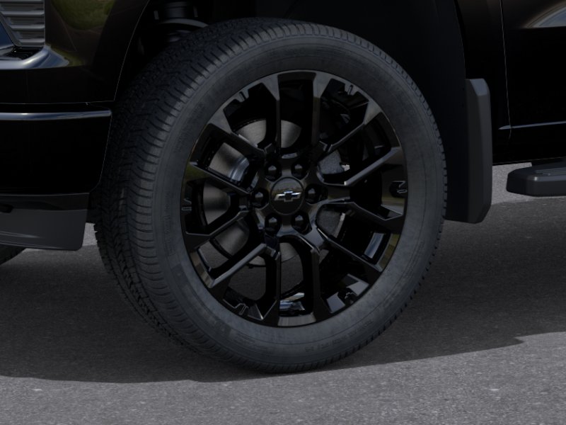 2026 Chevrolet Silverado 1500 RST - Photo 32