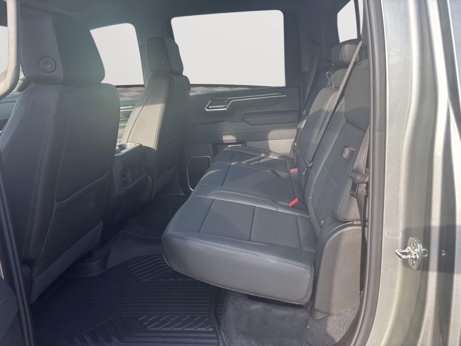 2026 Chevrolet Silverado 2500 HD LT - Photo 21