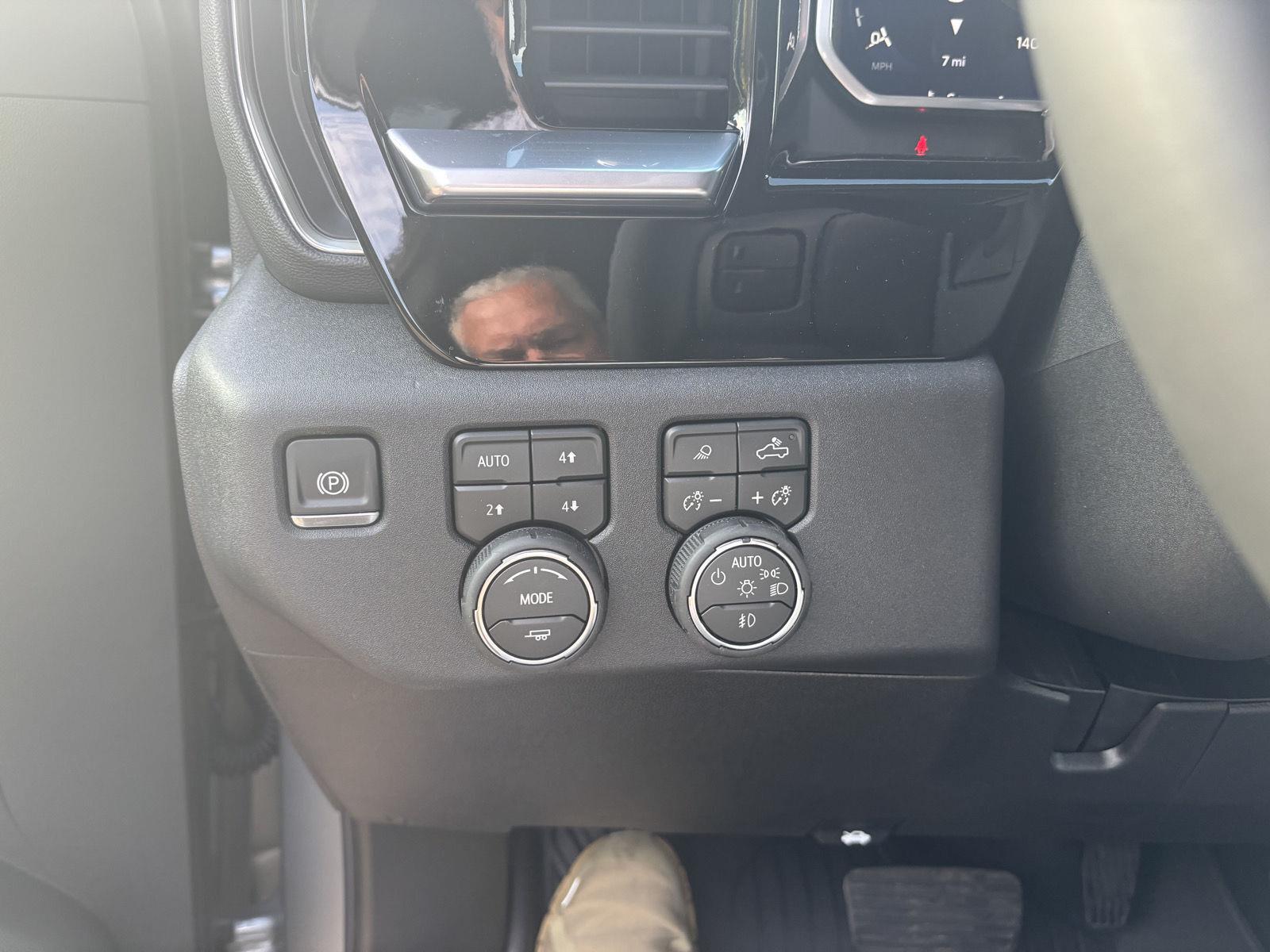 2026 Chevrolet Silverado 2500 HD LT - Photo 18