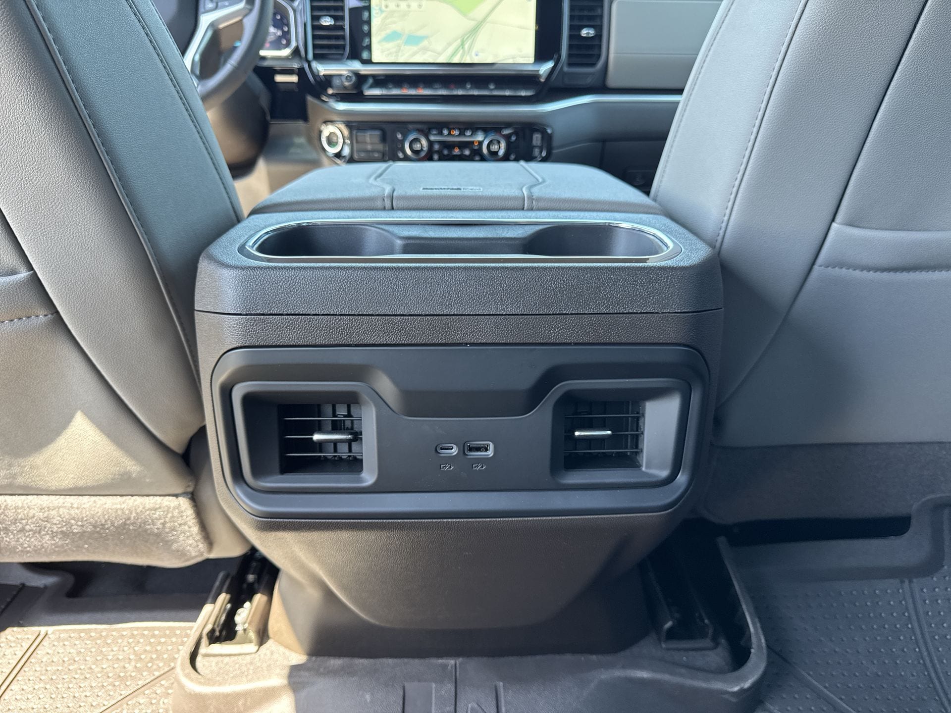 2026 Chevrolet Silverado 1500 LT - Photo 68