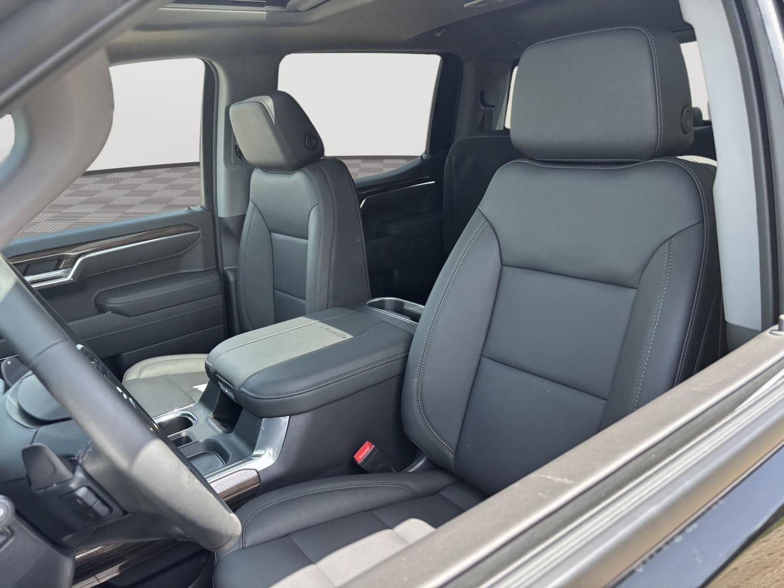 2026 Chevrolet Silverado 1500 RST - Photo 19