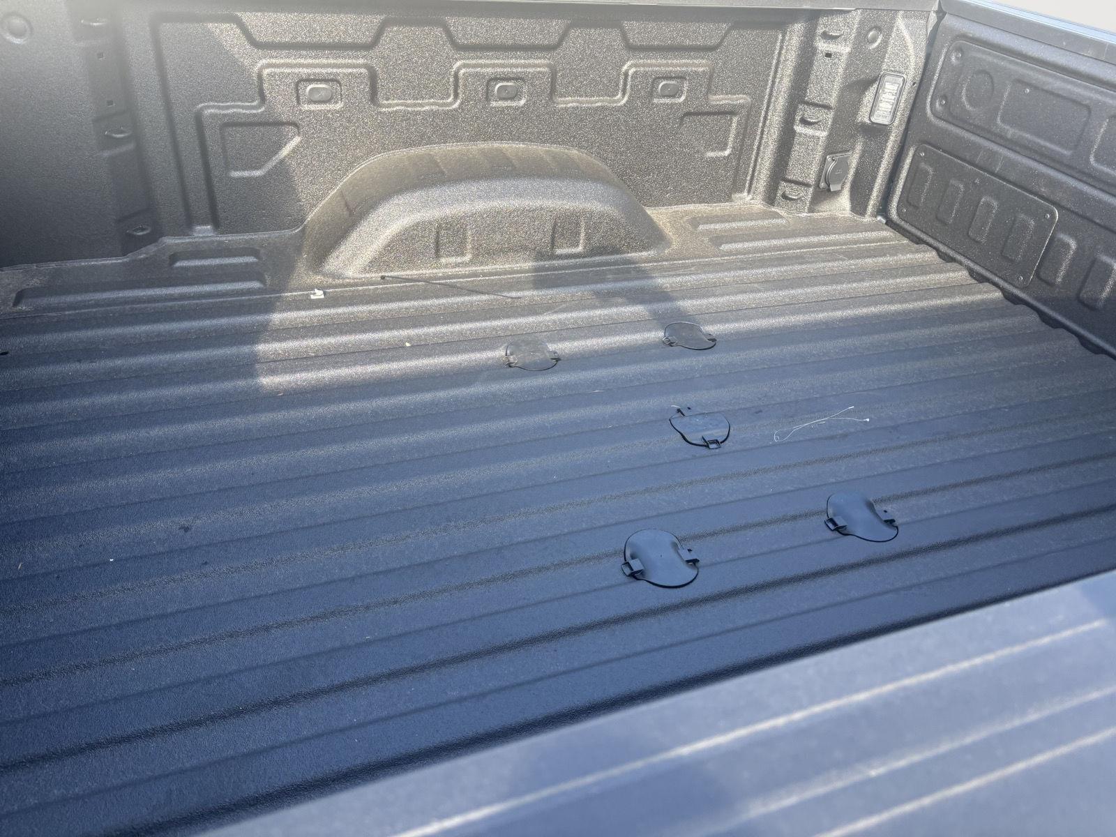 2026 Chevrolet Silverado 2500 HD LT - Photo 23