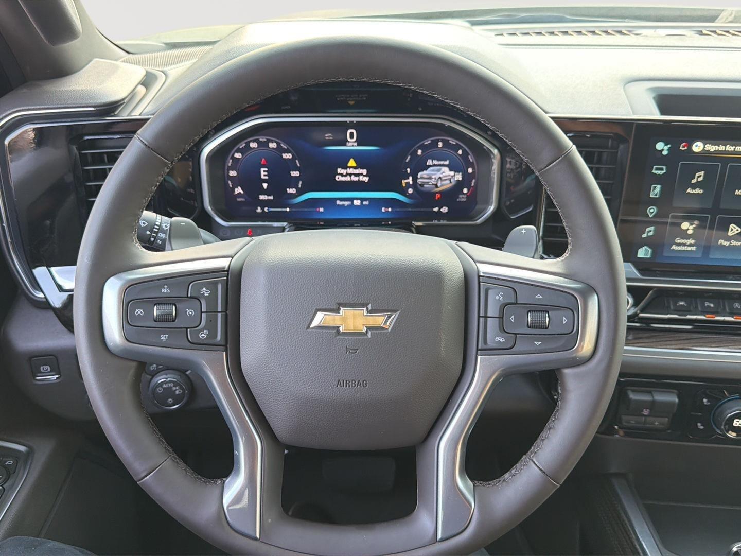 2026 Chevrolet Silverado 1500 LT - Photo 14