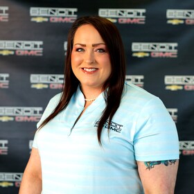 Staff member Whitney Johnson from ID_623062