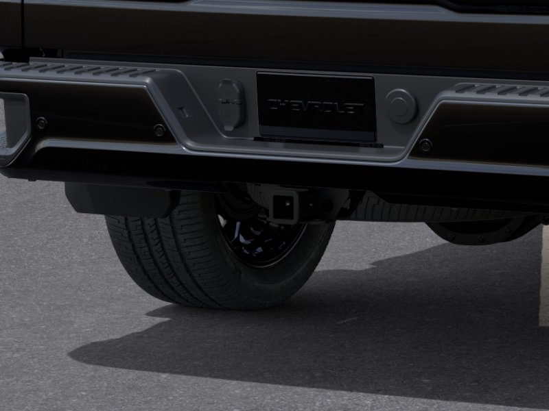 2026 Chevrolet Silverado 1500 RST - Photo 37
