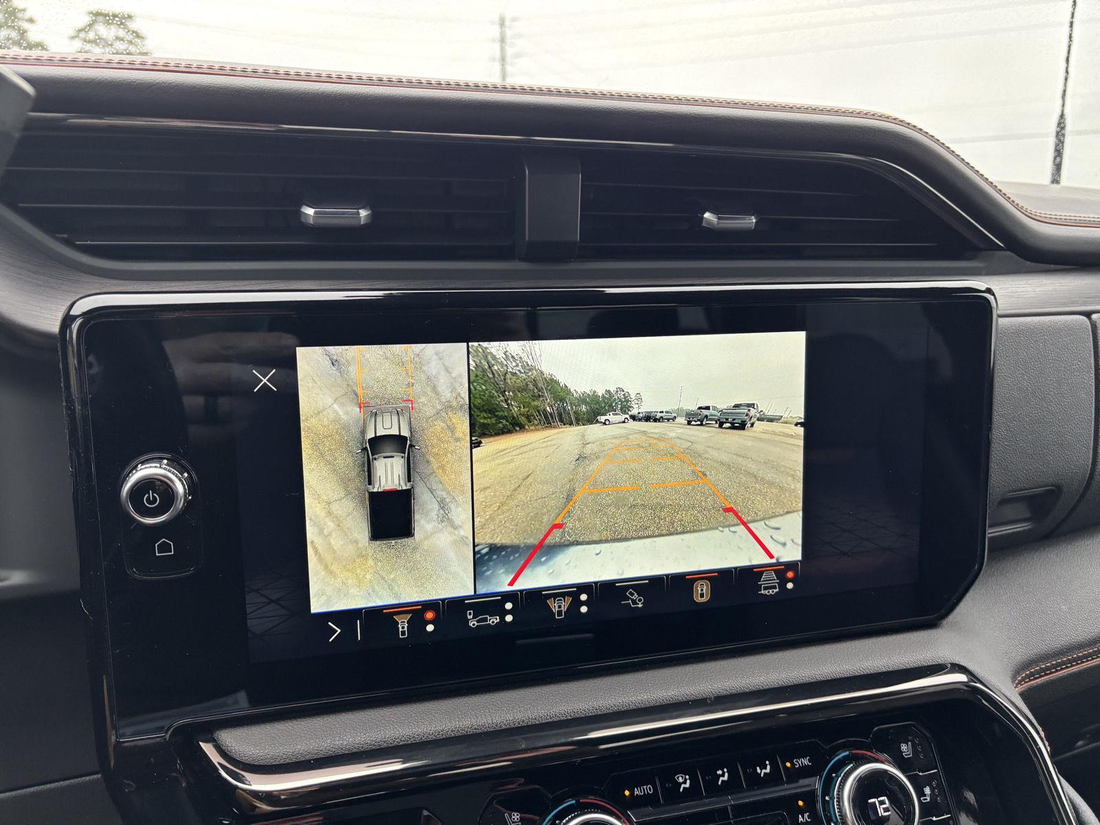 2024 GMC Sierra 2500HD AT4 - Photo 13
