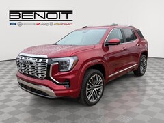 2026 GMC Terrain Denali SUV