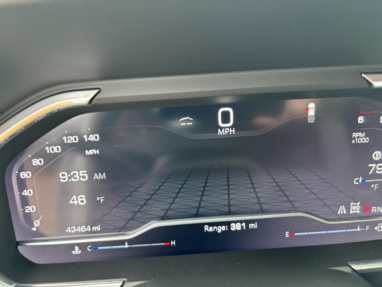 2024 GMC Sierra 2500HD AT4 - Photo 11