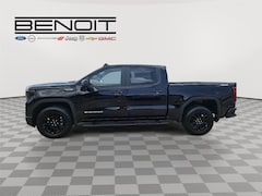 2025 GMC Sierra 1500 Pro Truck