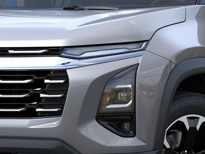 2026 Chevrolet Equinox LT - Photo 34