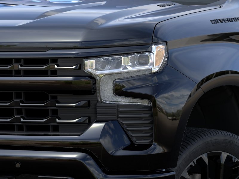 2026 Chevrolet Silverado 1500 RST - Photo 33