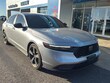  Honda Accord Hybrid