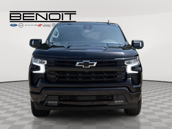 2026 Chevrolet Silverado 1500 RST - Photo 2