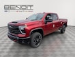  Chevrolet Silverado 2500 HD