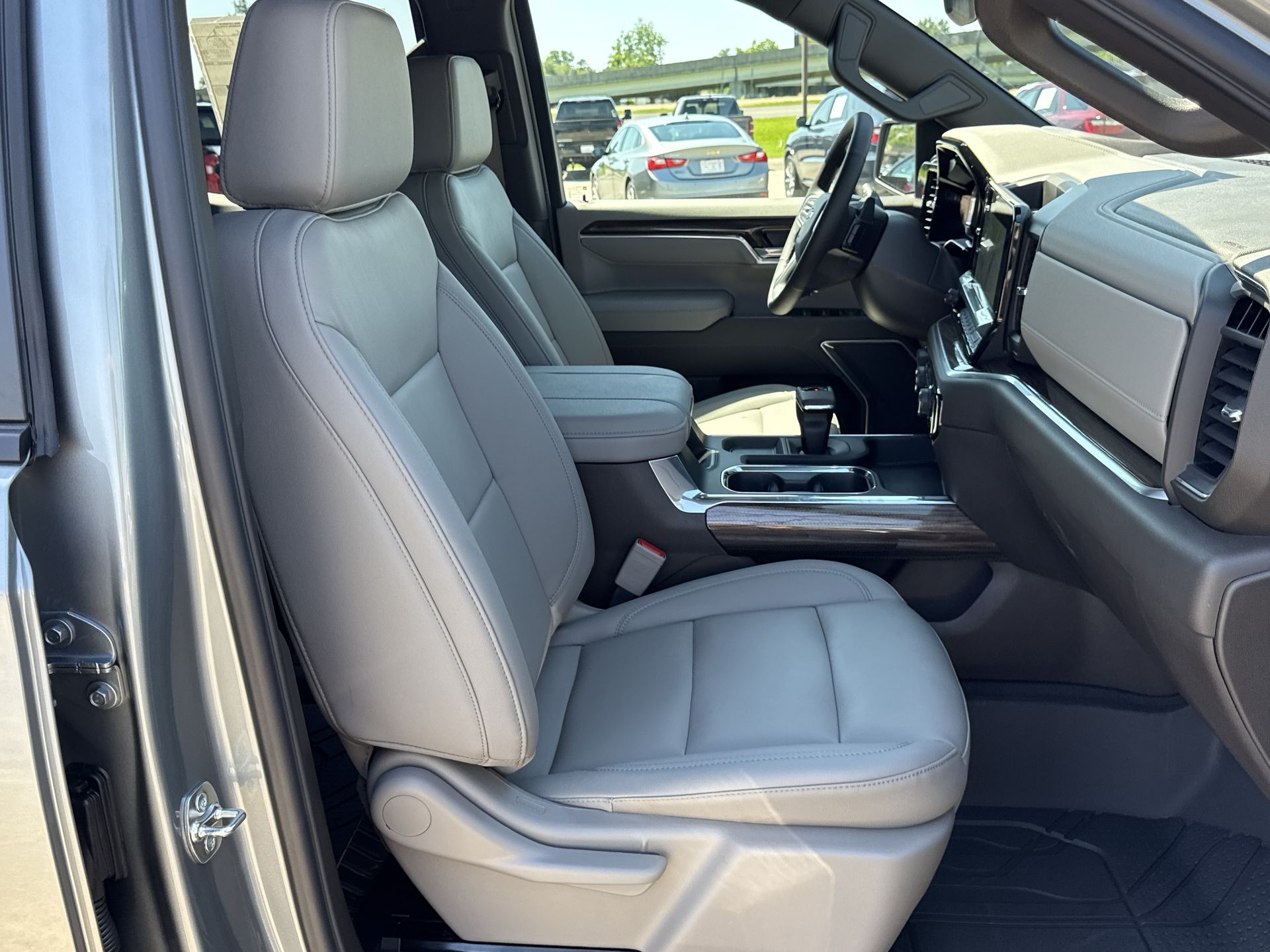 2026 Chevrolet Silverado 1500 LT - Photo 74