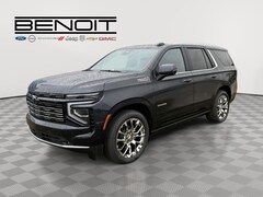 2026 Chevrolet Tahoe High Country SUV