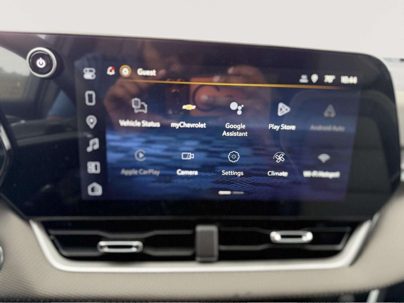 2026 Chevrolet Equinox LT - Photo 14