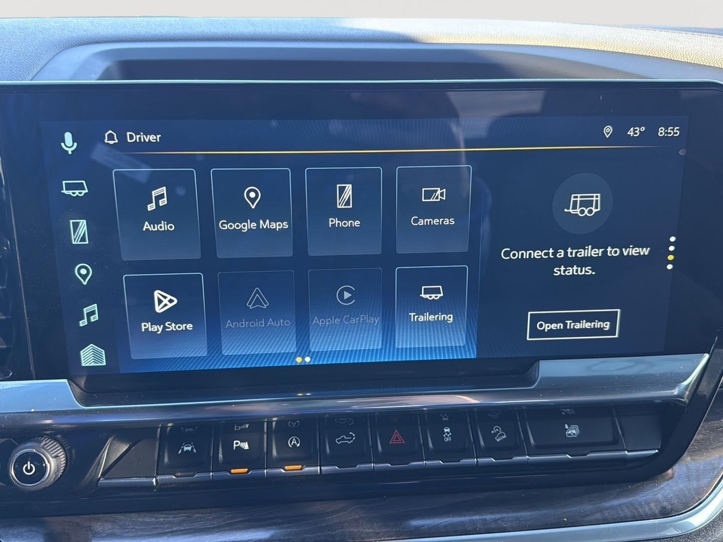 2026 Chevrolet Silverado 1500 LTZ - Photo 14