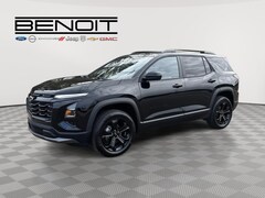 2026 Chevrolet Equinox LT SUV